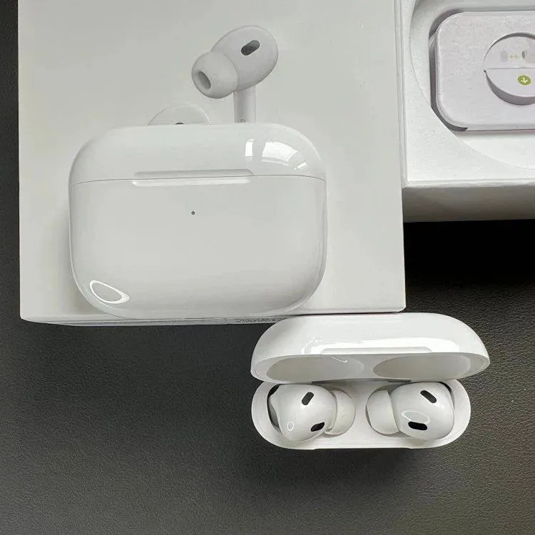 Airpods pro gen 3