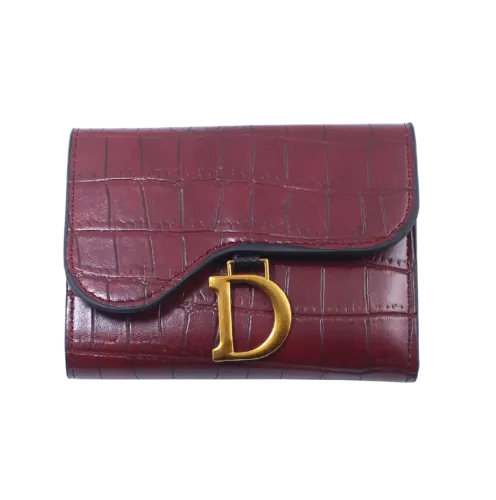 BUDGET SMALL PURSE