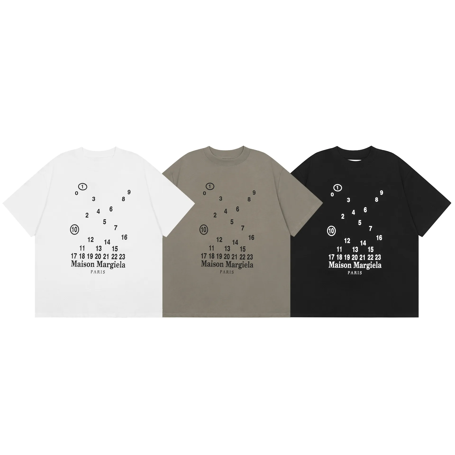 Maison Margiela T-Shirt