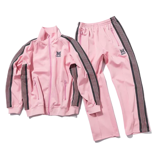 NEEDLES TECH SET