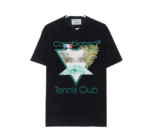 CASA BLANCA TEES