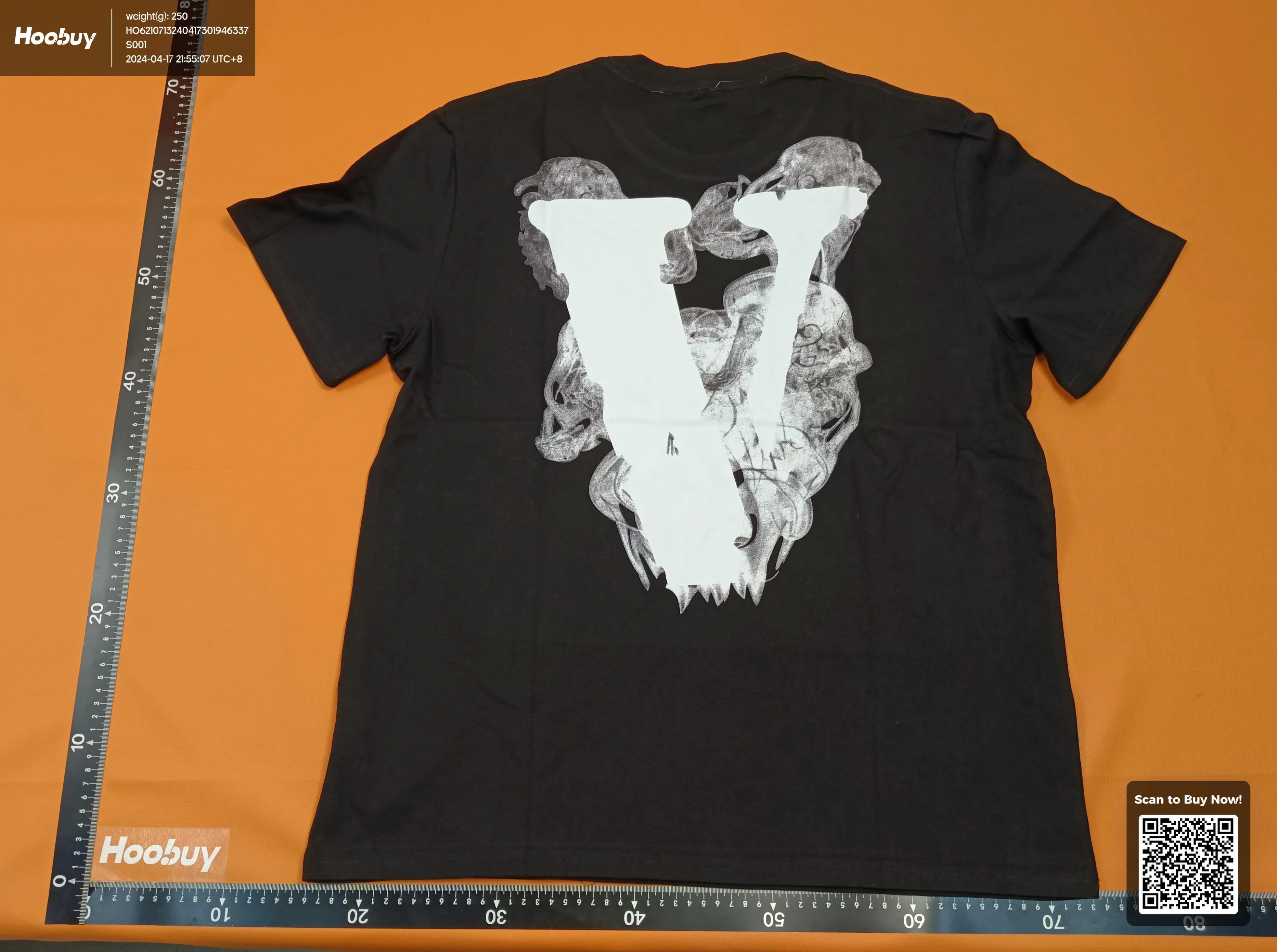 Vlone Tee