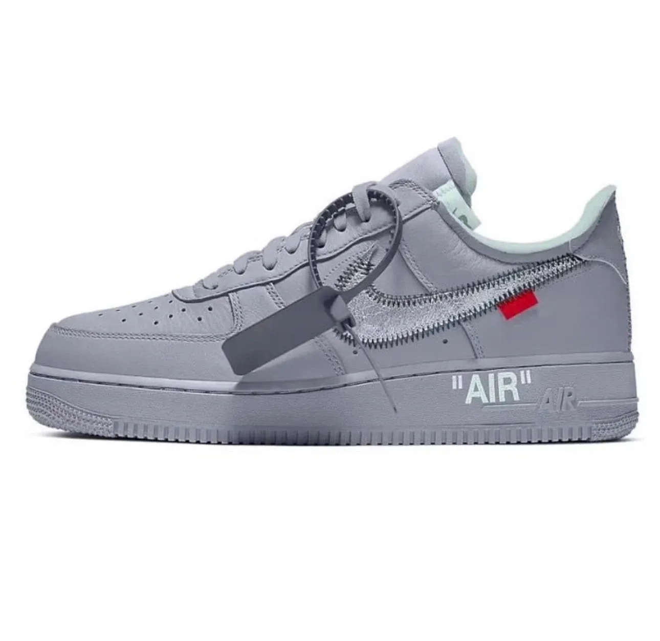 Off White Airforce 1