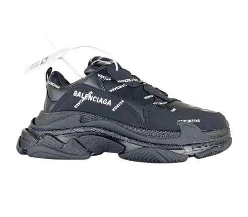 BALENCIAGA TRIPLE S