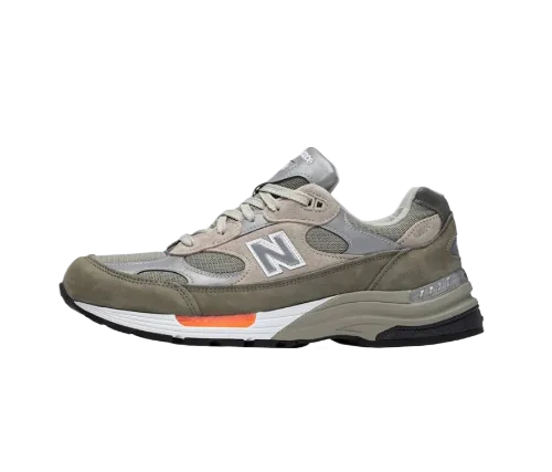 NEW BALANCE 992