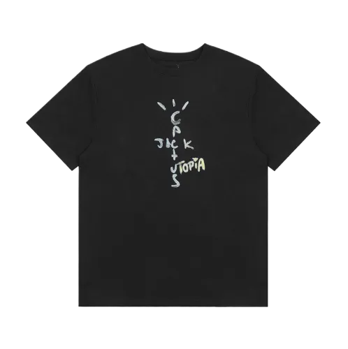 TRAVIS SCOTT UTOPIA TEE