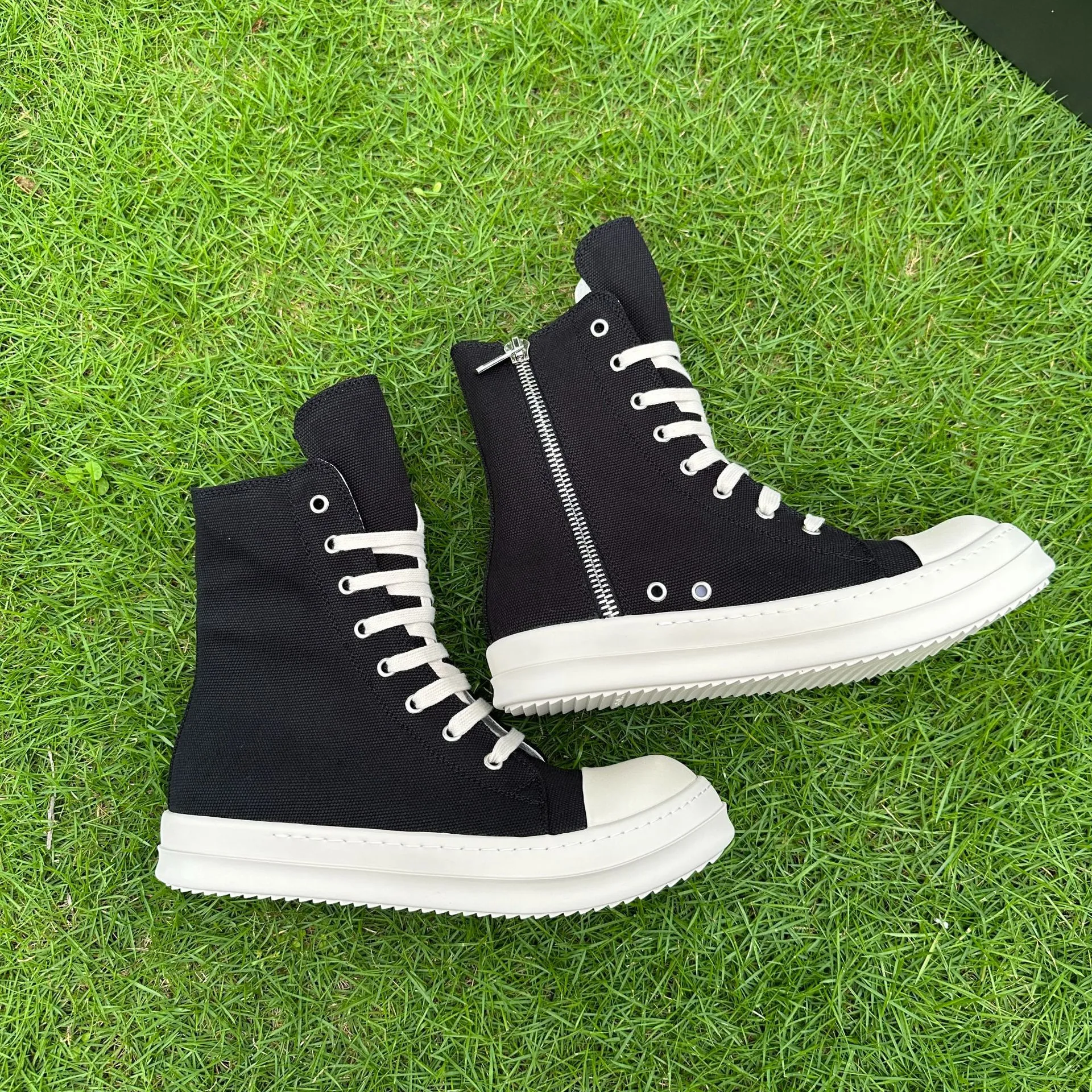 rick owens shoes