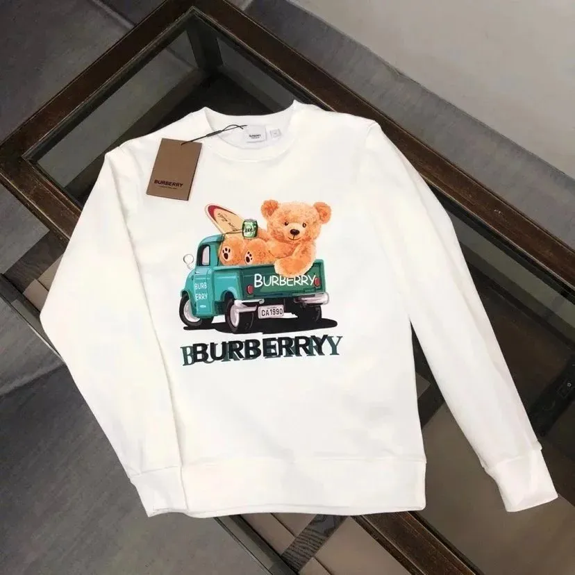 Burberry Sweatshirt
