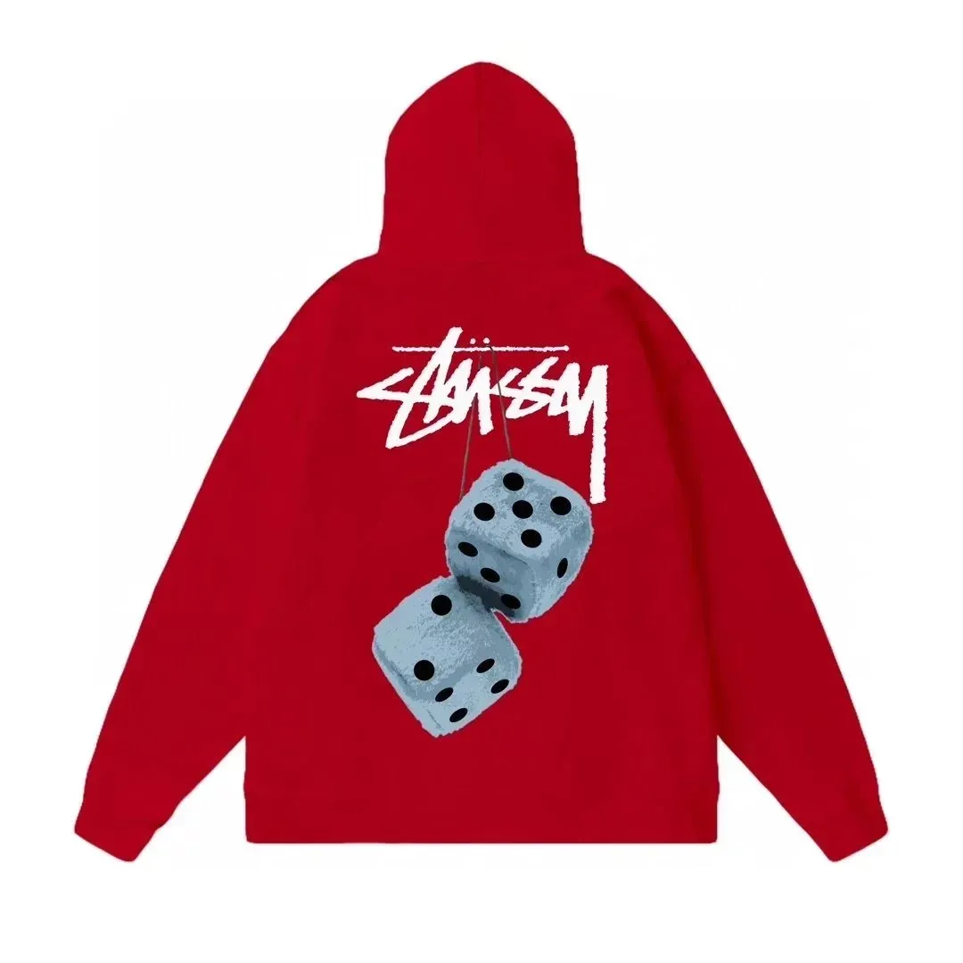 Stussy Hoodie