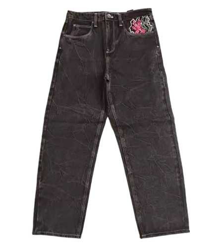 AMBUSH SKATER JEANS