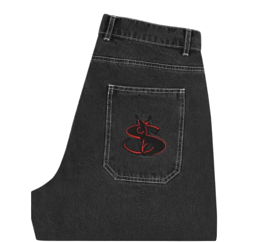 PHANTASY SKATER JEANS
