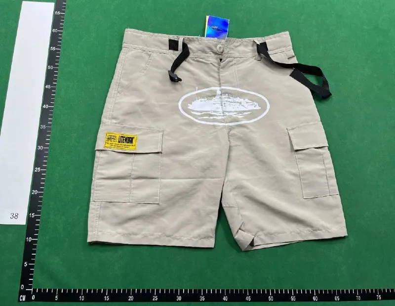Corteiz shorts