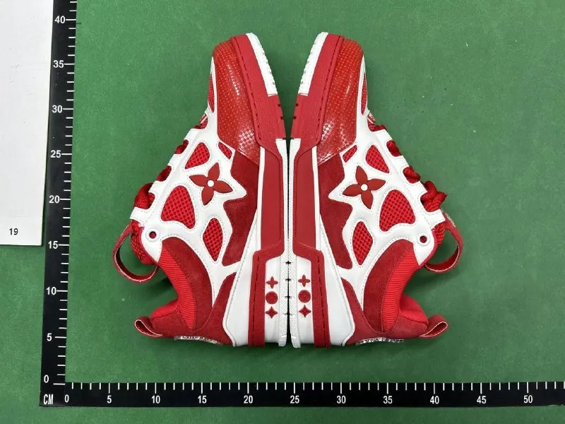 Louis Vuitton skate