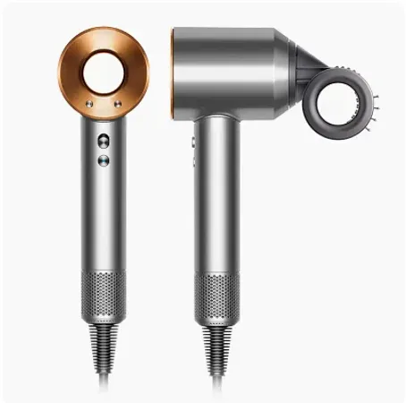 Dyson  Hairdryer HD15