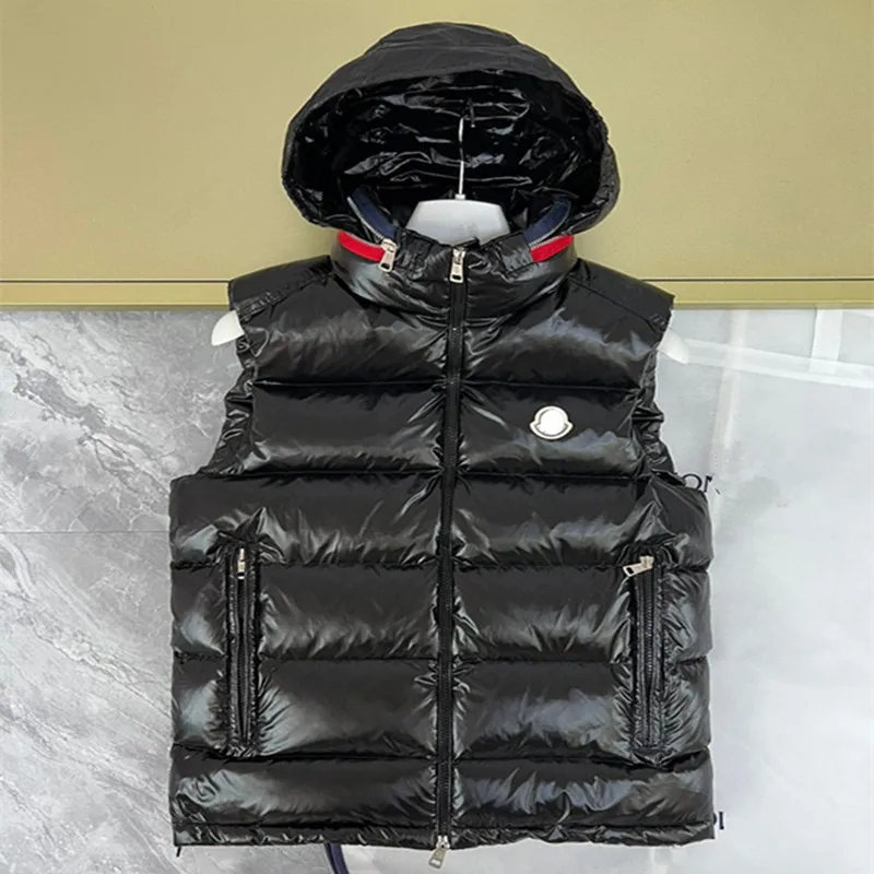 Moncler Gilets