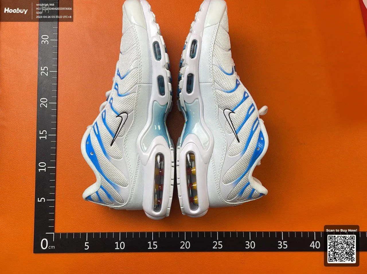 Nike Air Max TN