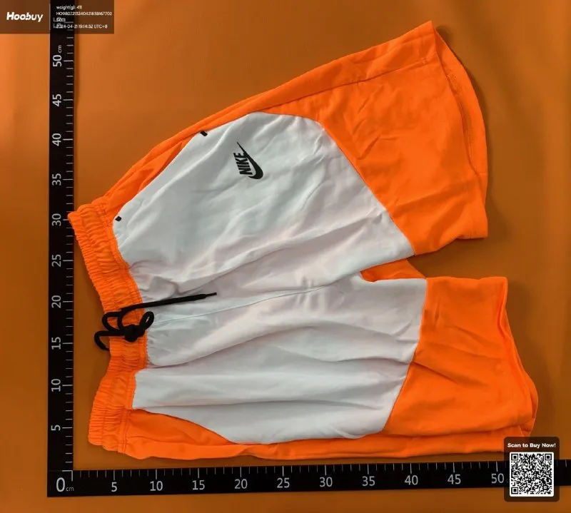 Nike Tech set