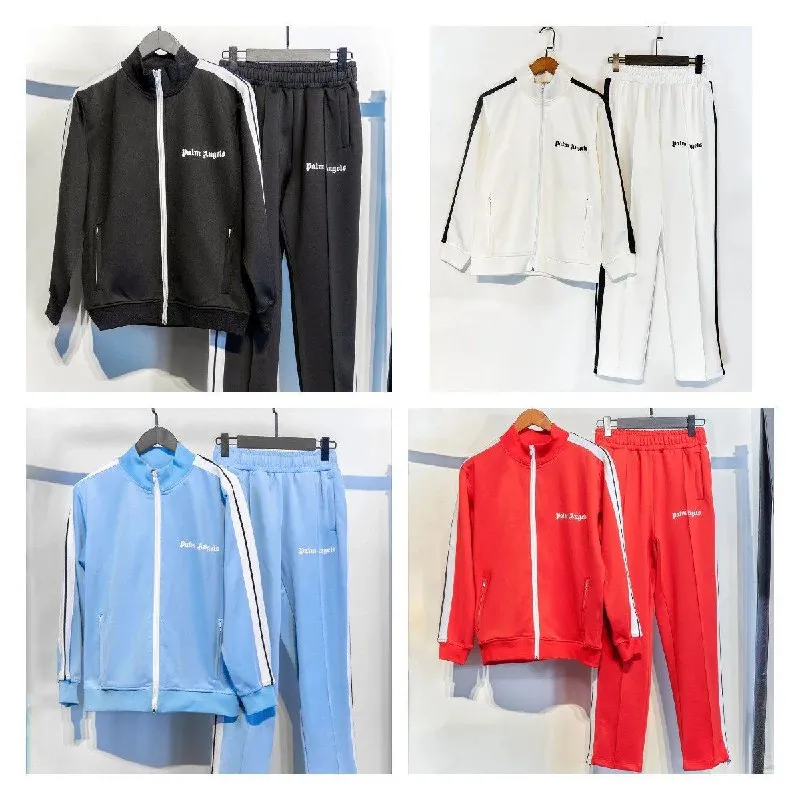 Palm angles tracksuit