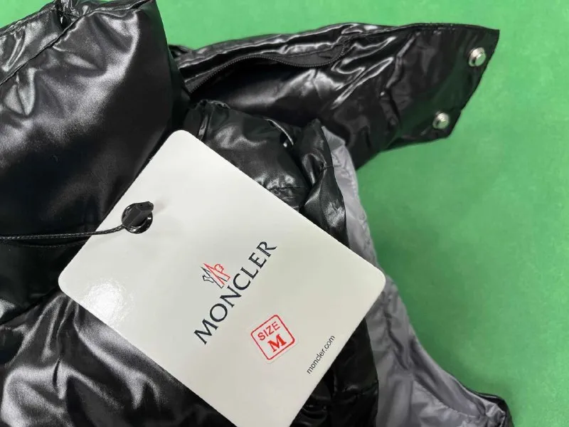 Moncler Sleeveless