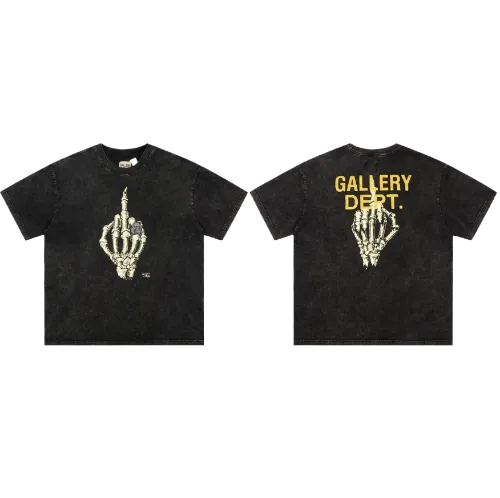 Gallert Dept TEEs