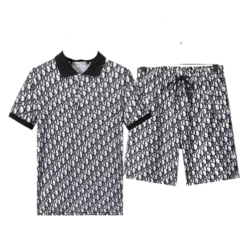 Dior Set (good for summer)