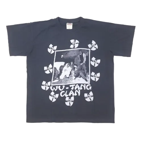 VINTAGE HIP HOP TEES