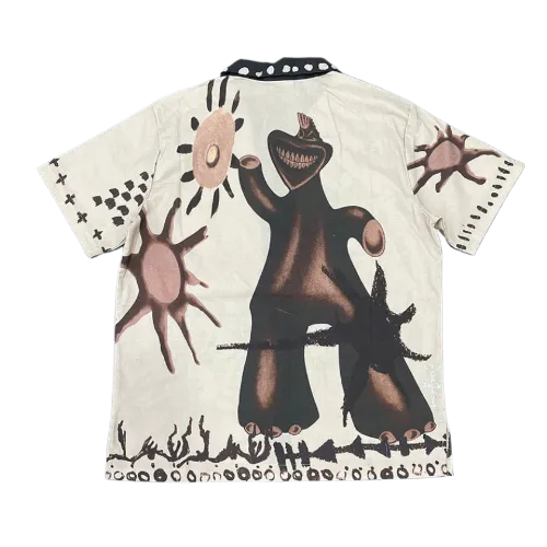 TRAVIS SCOTT UTOPIA SHIRT