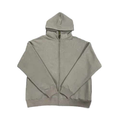 YEEZY SEASON 6 ZIP UP HOODIES
