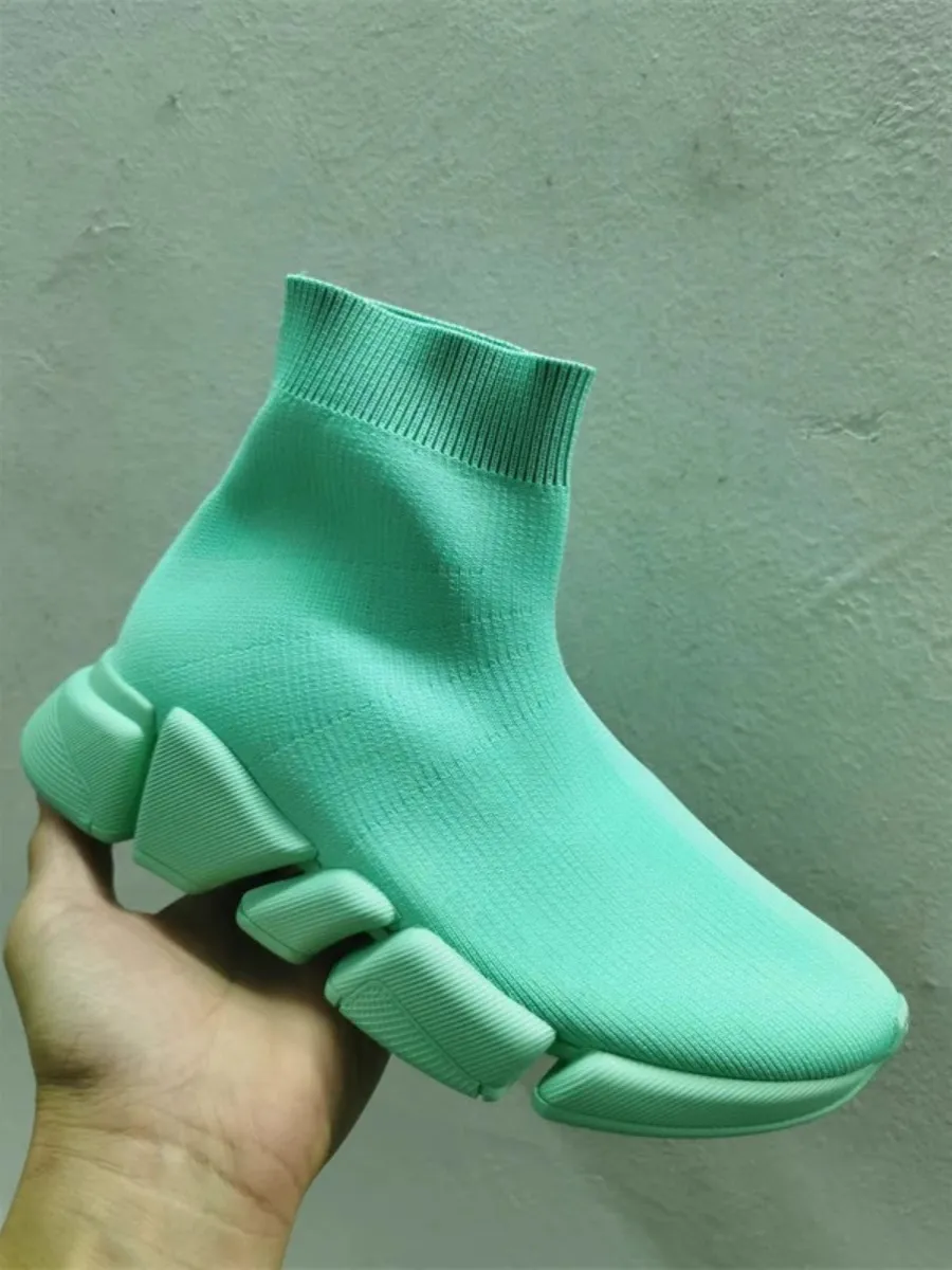Balenciaga Speed Runner
