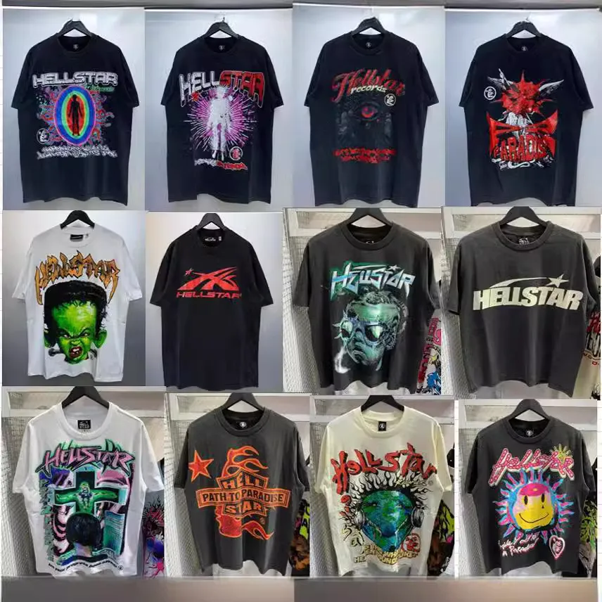 Hellstar T-Shirt