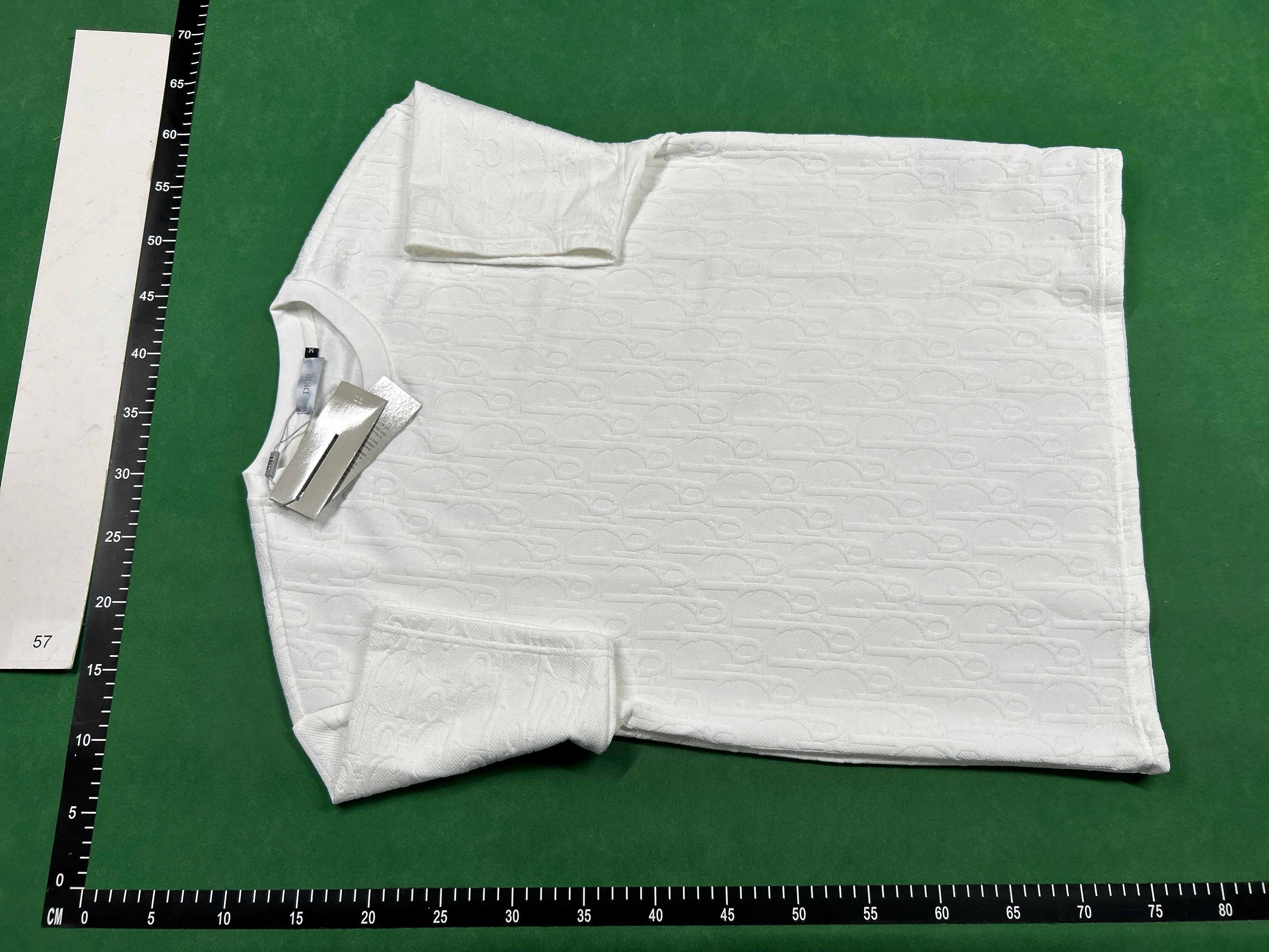 Dior Set (good for summer)