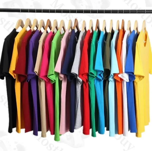 Basic Tshirts