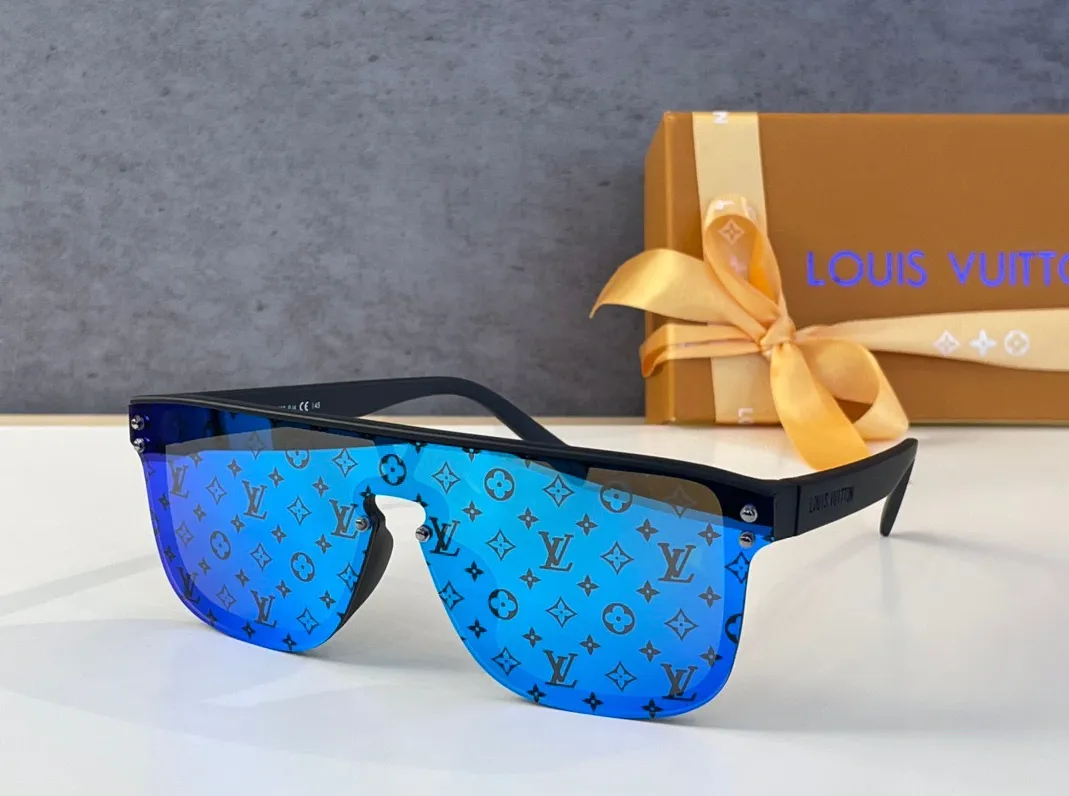 Louis Vuitton Glasses