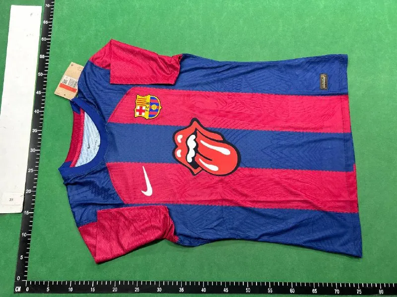 T-SHIRTS FOOTBALL