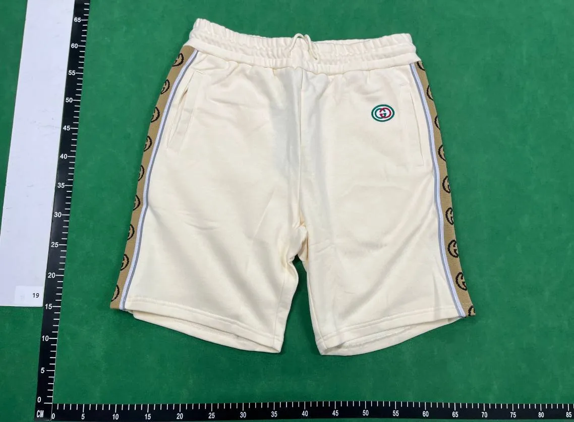 GUCCI shorts