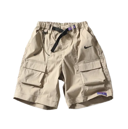 NIKE CARGO SHORTS