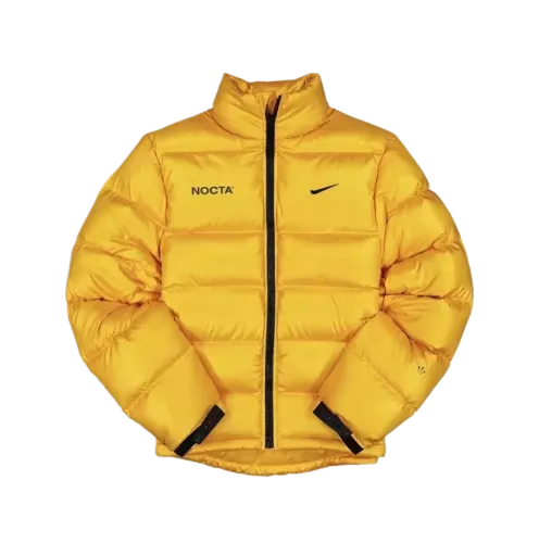 NOCTA PUFFER JACKET