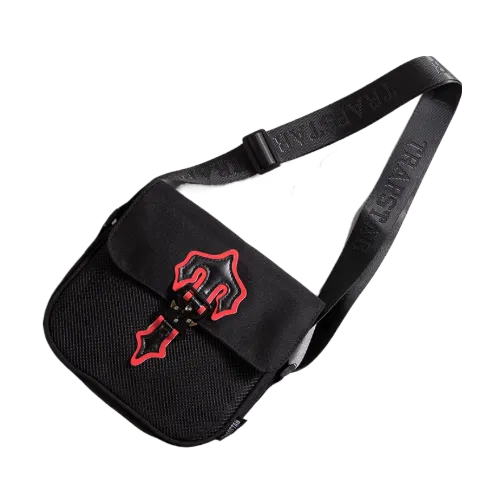 TRAPSTAR COLOURED BAG