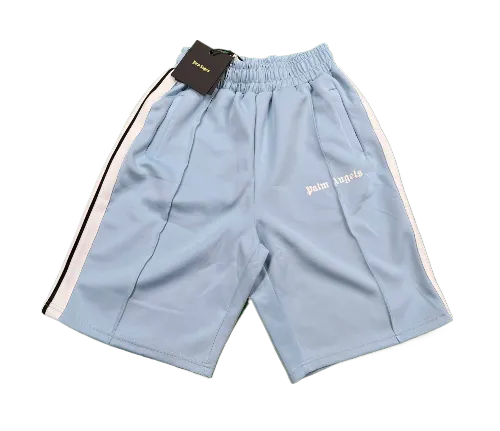 Pantaloni scurti palm angels