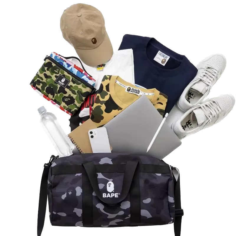 Bape Bag