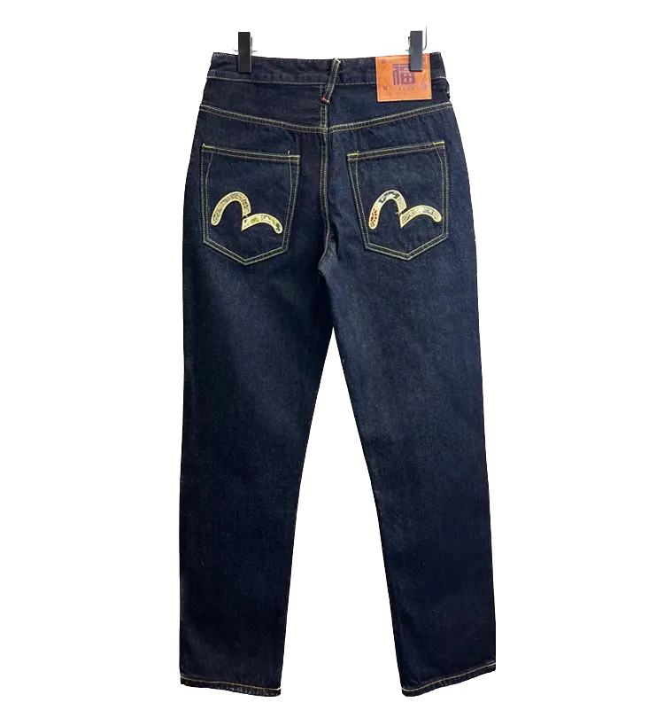EVISU JEANS