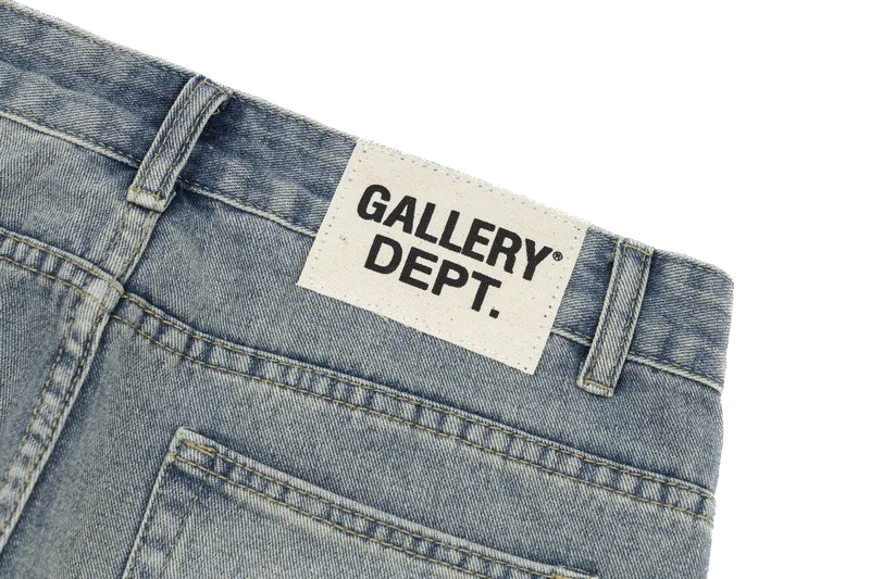 Gallery Dept Jorts