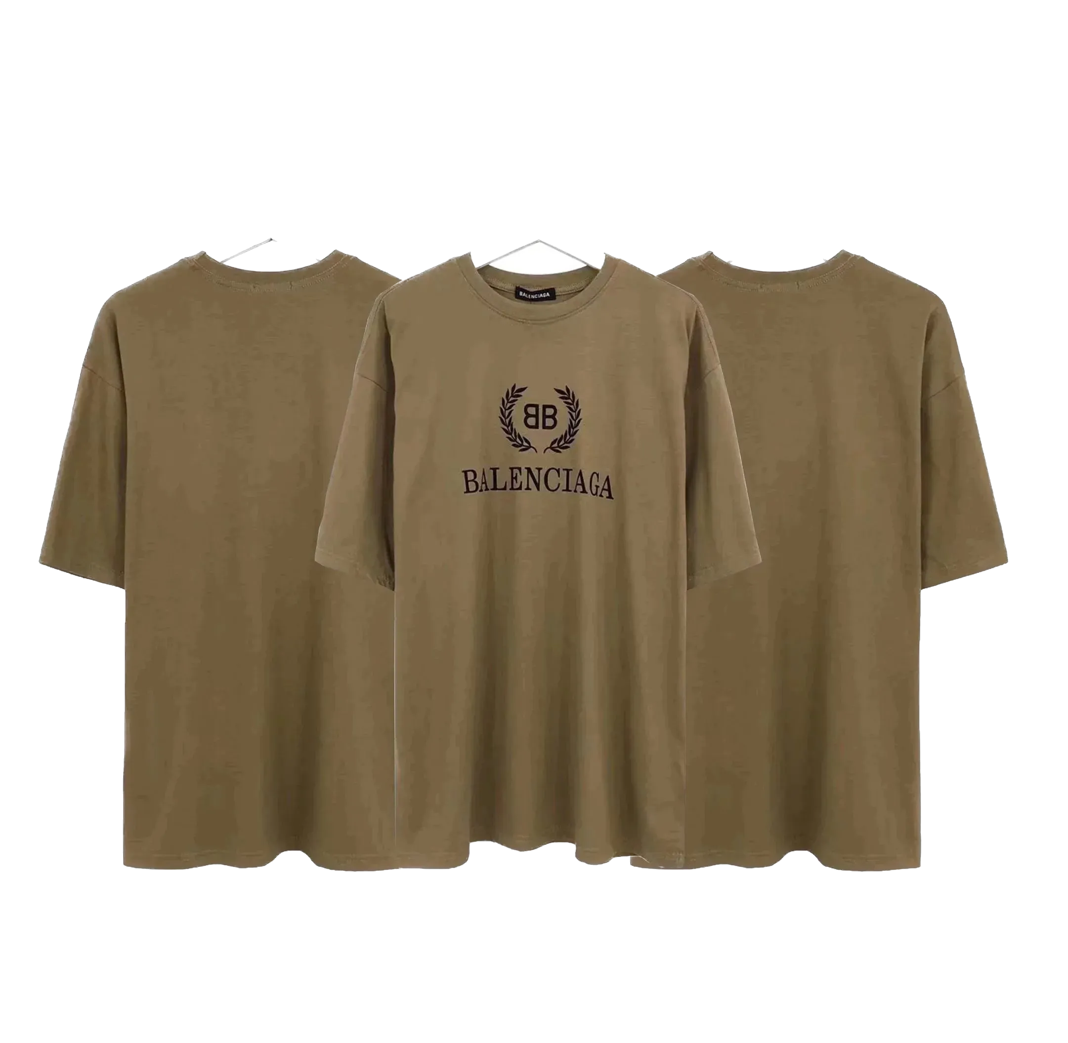 Balenciaga T-shirts