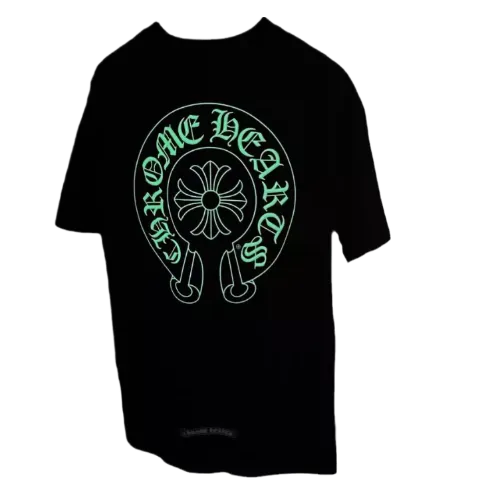 tricouri chrome hearts