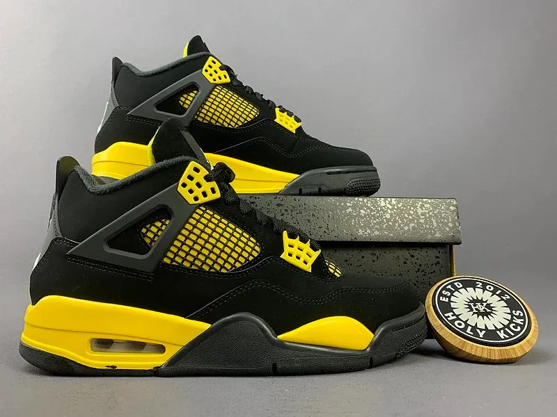 Jordan 4 OG Collection