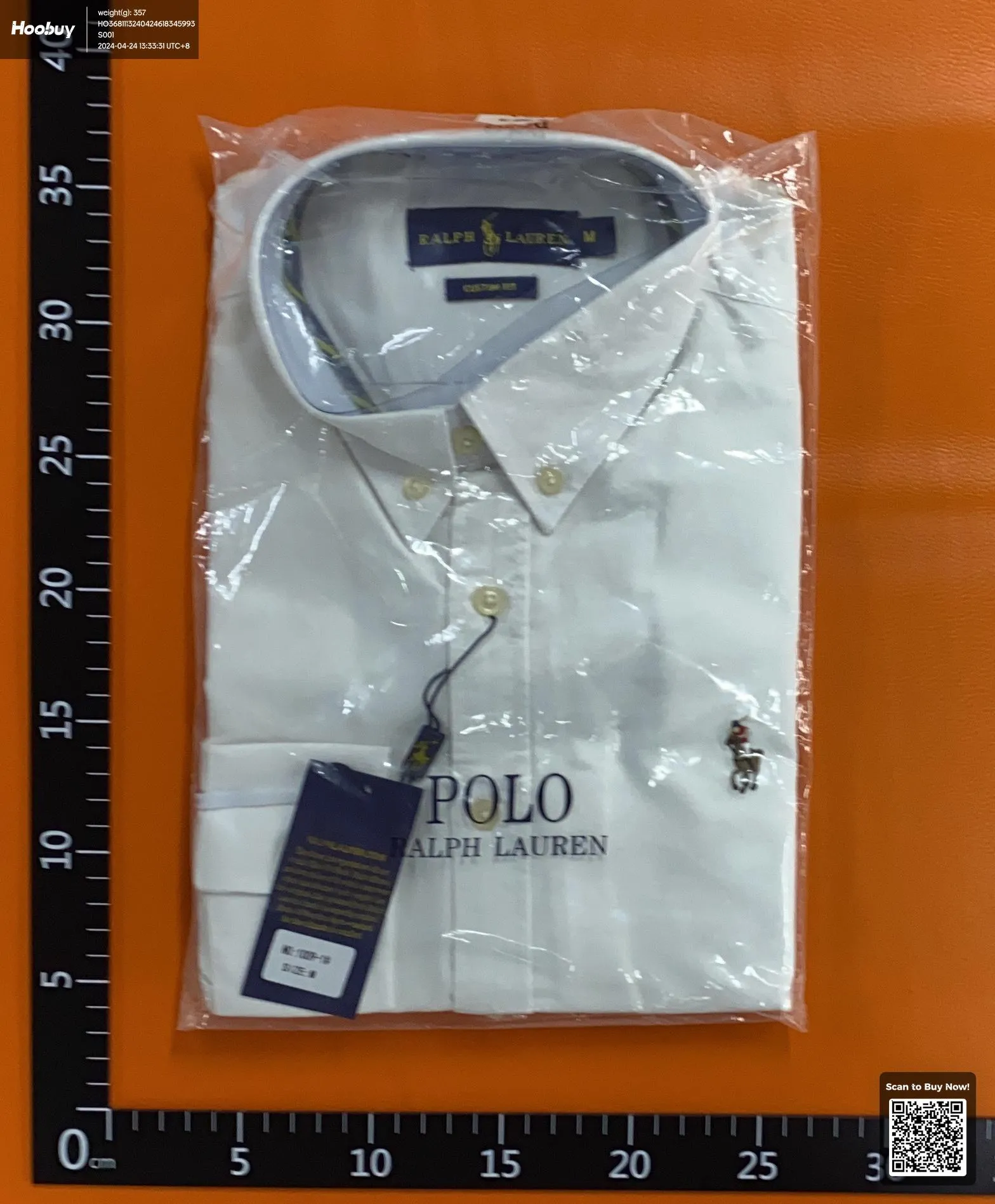 Ralph Lauren shirt