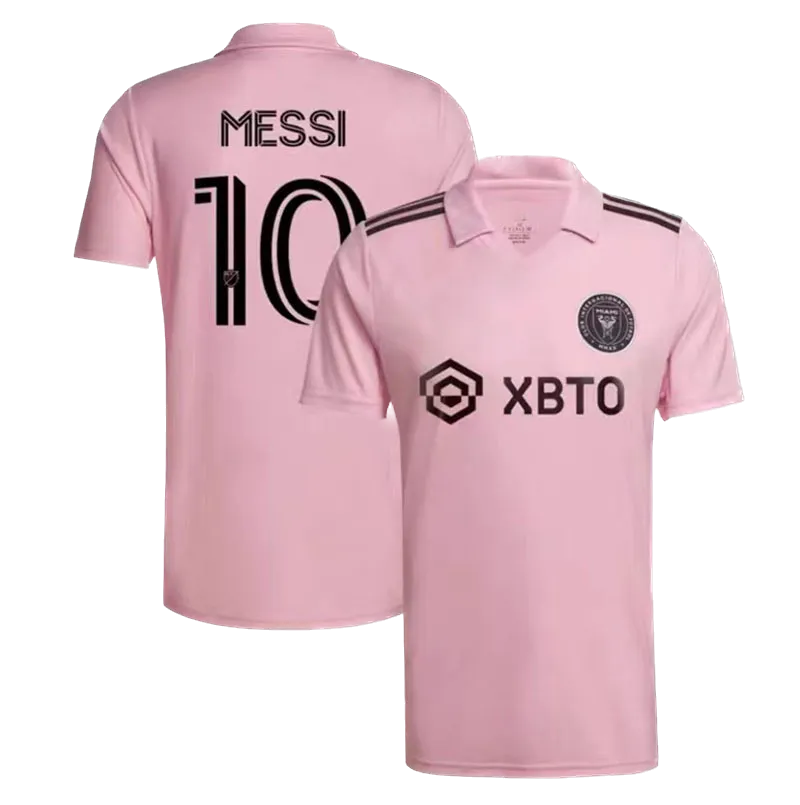 2023-2024 Football Shirts