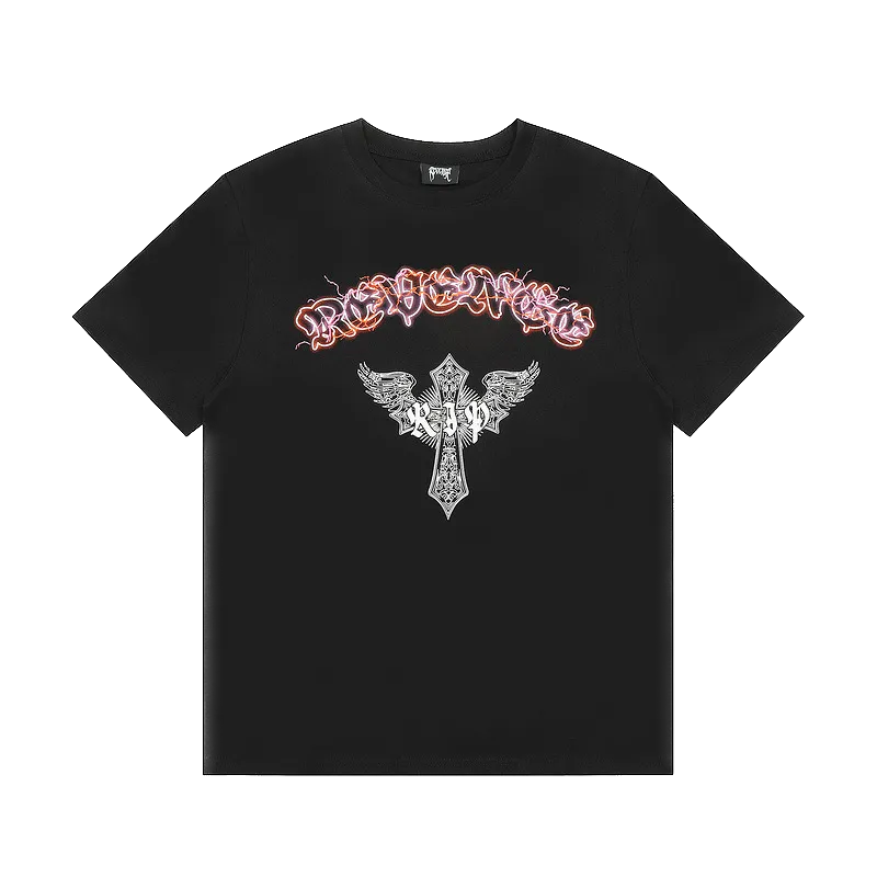 Revenge x RIP T-Shirt