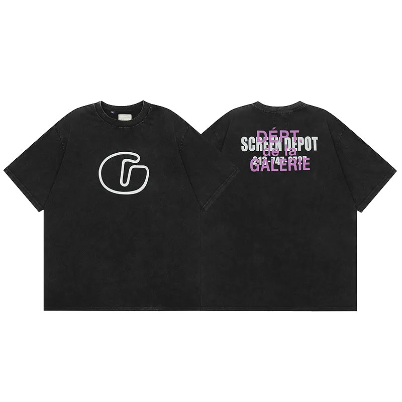 Gallery Dept. T-Shirt