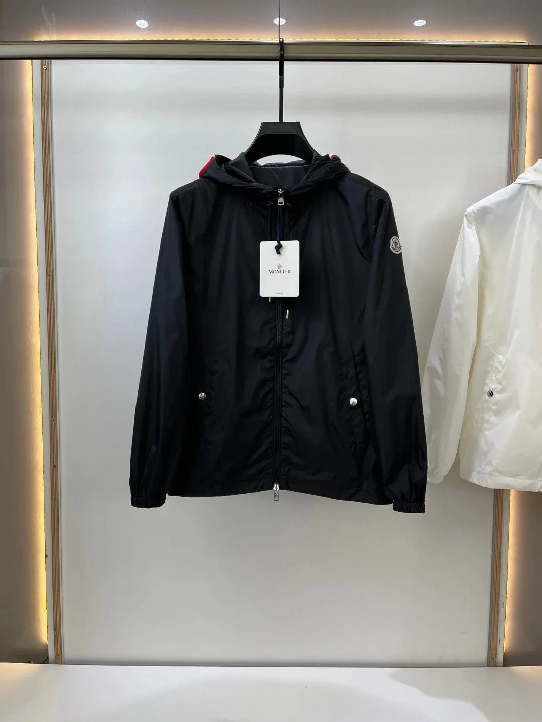 moncler jacket